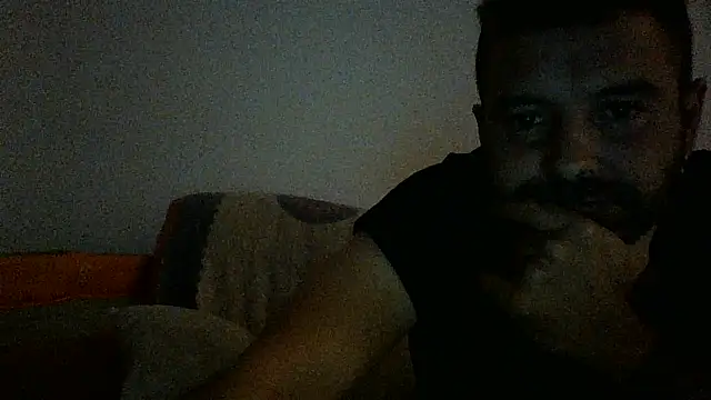 Feistysausage online show from November 2025 12:10:01 AM