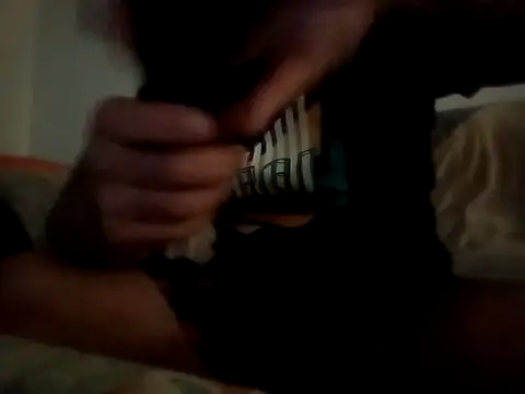 Feistysausage online show from November 2025 12:43:01 AM