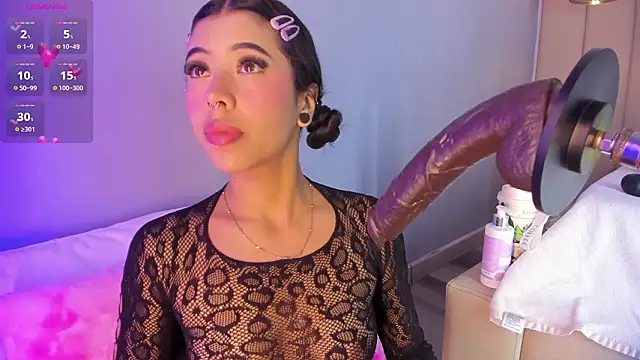 Brooke monroe online show from March 2026 04:56:02 PM