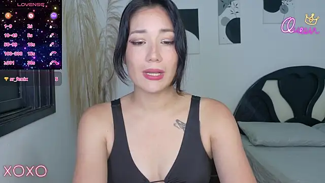 Eliih 01 online show from January 2026 03:45:02 AM