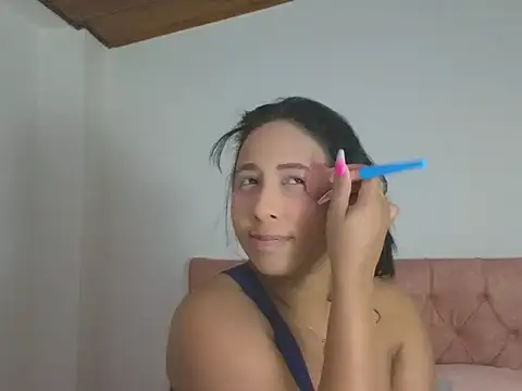 Valery lovex  online show from September 2025 11:29:02 PM
