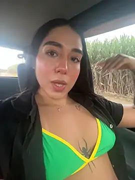 KaditaNavarro online show from October 2025 06:41:02 PM