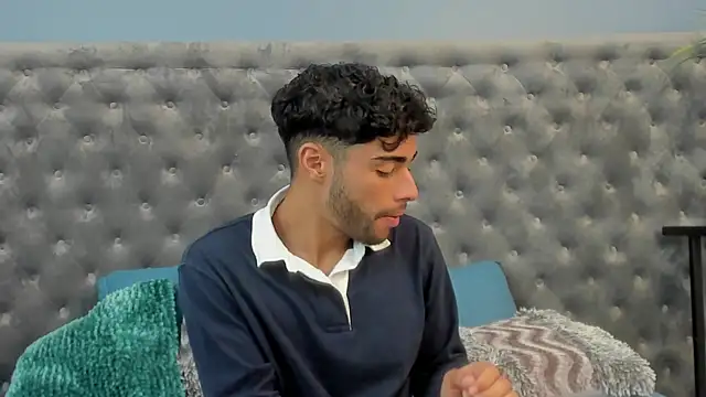 RaphaelDufort online show from October 2025 05:46:02 PM