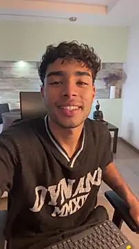 RaphaelDufort online show from January 2026 04:45:01 PM