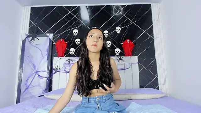 Snapshot of SweettGiselle- chatting on October 2025 08:42:01 PM SweettGiselle- online show from October 2025 08:42:01 PM