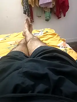 hottieboy774 online show from September 2025 09:30:01 AM