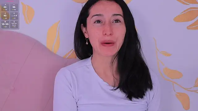 Ginevra esposito online show from October 2025 01:11:01 PM