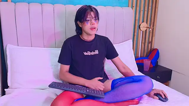 Dan Copers online show from April 2026 07:07:02 PM