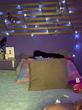 ValentinaStorm1 online show from October 2025 02:50:01 PM