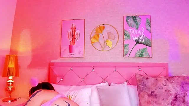 mystikdoll online show from January 2026 11:58:01 AM