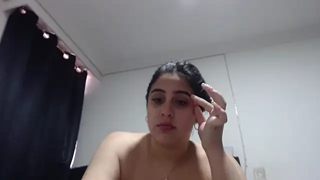 Electraweb 09 online show from October 2025 09:08:02 PM