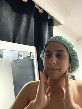 Electraweb 09 online show from November 2025 09:02:01 PM