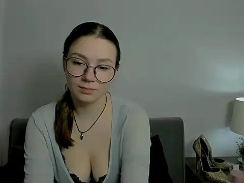 KatySensualy online show from February 2026 05:08:01 PM
