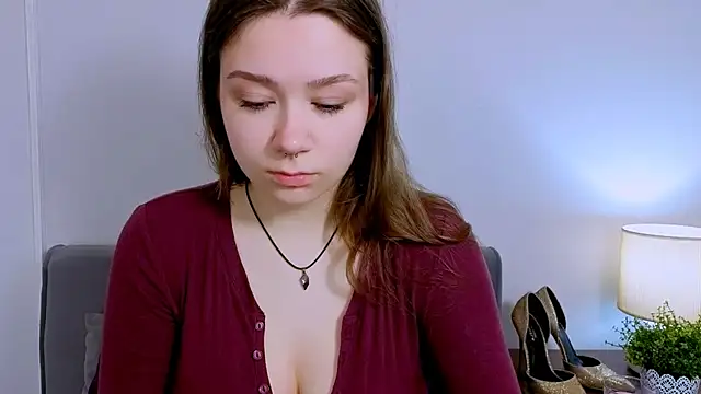 KatySensualy online show from March 2026 07:08:02 AM