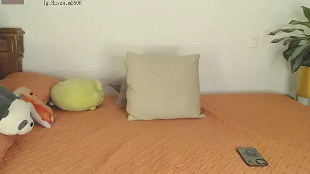 Raven06  online show from November 2025 12:10:01 AM