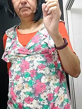 Emily de Carla online show from January 2026 07:24:02 AM