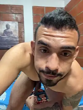 Luck Andrew online show from March 2026 04:02:01 PM