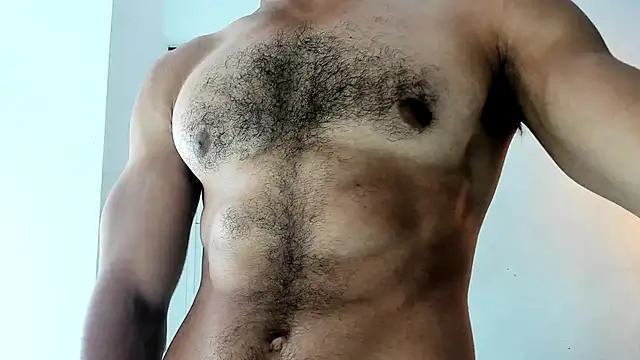 latinhotmuscle online show from December 2025 08:20:02 AM