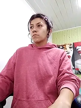 Raven Rouge  online show from February 2026 07:10:01 PM