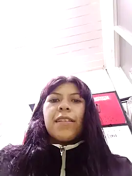 Raven Rouge  online show from February 2026 07:47:02 PM