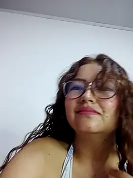 Snapshot of Ssoy_Luciana chatting on September 2025 02:55:01 AM Ssoy Luciana online show from September 2025 02:55:01 AM