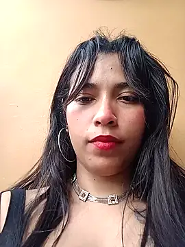 Vikyvoyeur online show from April 2026 07:07:02 PM