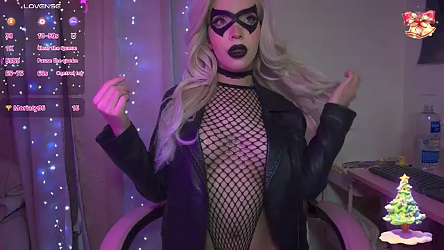 victoriabb28 online show from November 2025 02:35:01 AM