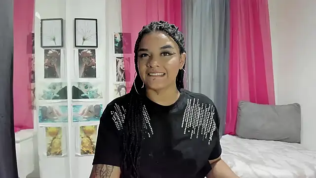 Darkflama1 online show from December 2025 04:09:01 AM