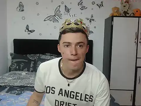 Ken bigcock77 online show from February 2026 02:54:01 AM