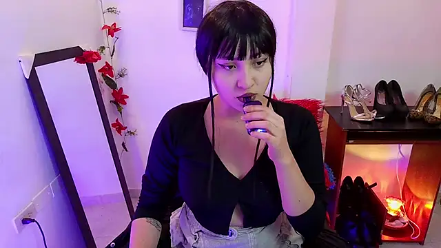 celine forger online show from September 2025 12:38:02 PM