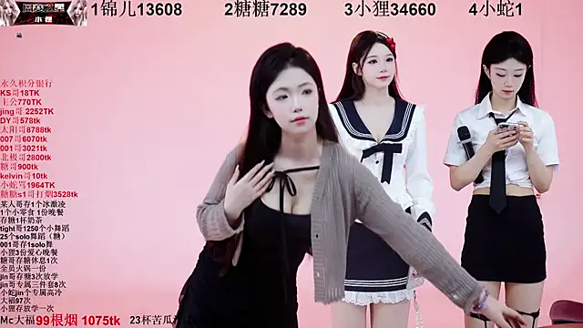 1X-one online show from October 2025 04:02:02 AM