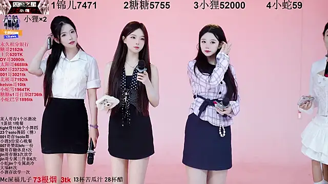 1X-one online show from October 2025 04:07:02 AM