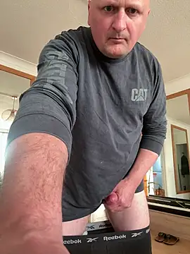 Attila120 online show from April 2026 05:58:02 AM