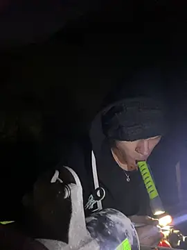 XanderOzzz online show from February 2026 05:37:01 AM