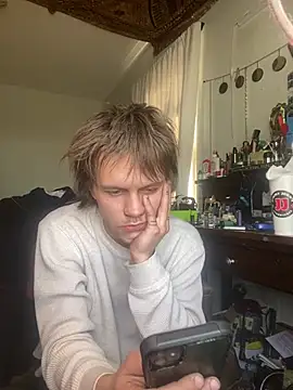 XanderOzzz online show from March 2026 02:56:01 PM