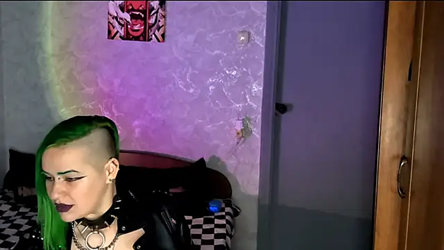 Snapshot of NeonNectar_ chatting on October 2025 03:25:02 PM NeonNectar online show from October 2025 03:25:02 PM