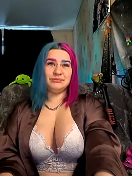 NeonNectar  online show from February 2026 05:28:02 AM