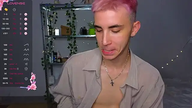 batarol0 online show from September 2025 10:11:01 PM