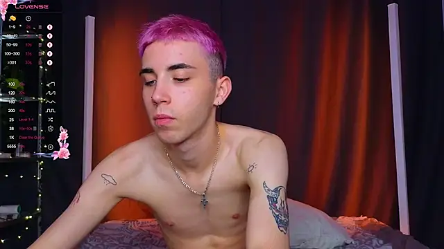 batarol0 online show from September 2025 10:00:02 PM