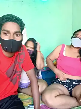 LoveOnStream online show from November 2025 06:36:01 AM