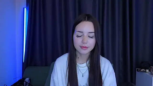 BlackEyesGirl online show from July 2026 12:48:02 PM