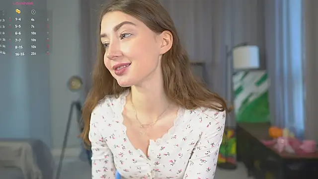 DeeannaBoera online show from November 2025 03:56:02 AM