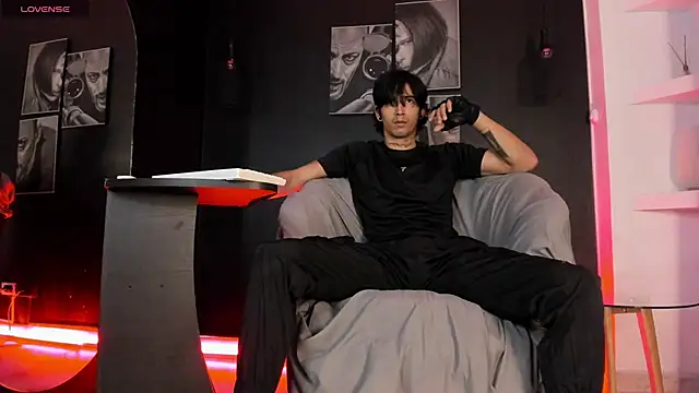 jett savage online show from September 2025 02:22:01 AM