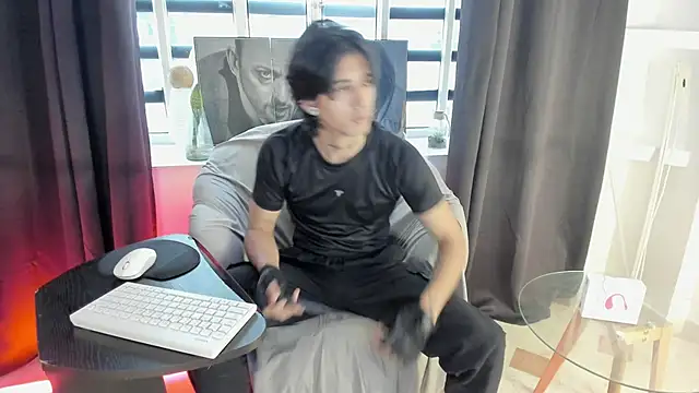 jett savage online show from November 2025 02:41:02 PM