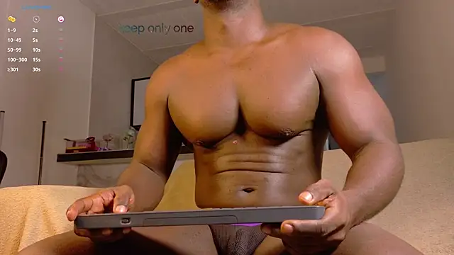 Snapshot of JothaFit chatting on August 2026 02:11:02 PM JothaFit online show from August 2026 02:11:02 PM