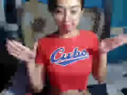 PrettyMae20 online show from April 2026 04:21:02 PM