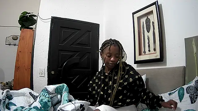 CandyNaynay online show from September 2025 08:46:01 PM