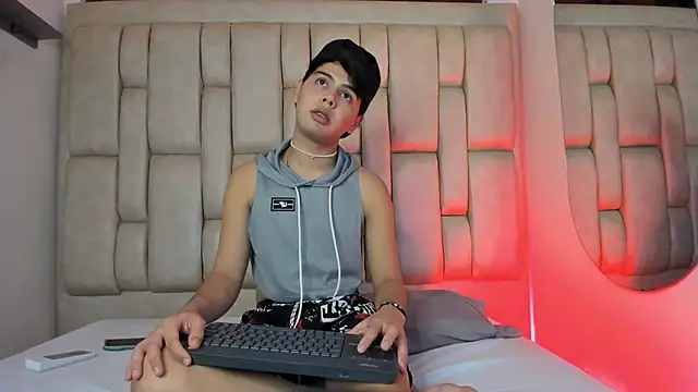 Felipe Cold online show from February 2026 02:15:01 AM