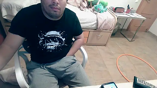 Martigato3 online show from October 2025 07:40:01 PM