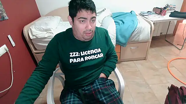 Martigato3 online show from November 2025 01:54:02 PM